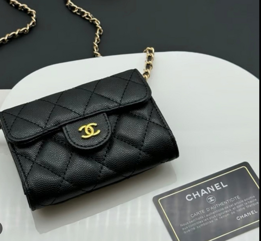 CH1 CC Wallet on Chain