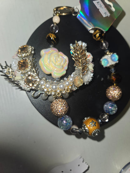 BCH 92 Gold Wreath