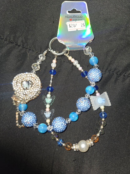 PCH 26 Blue Chain