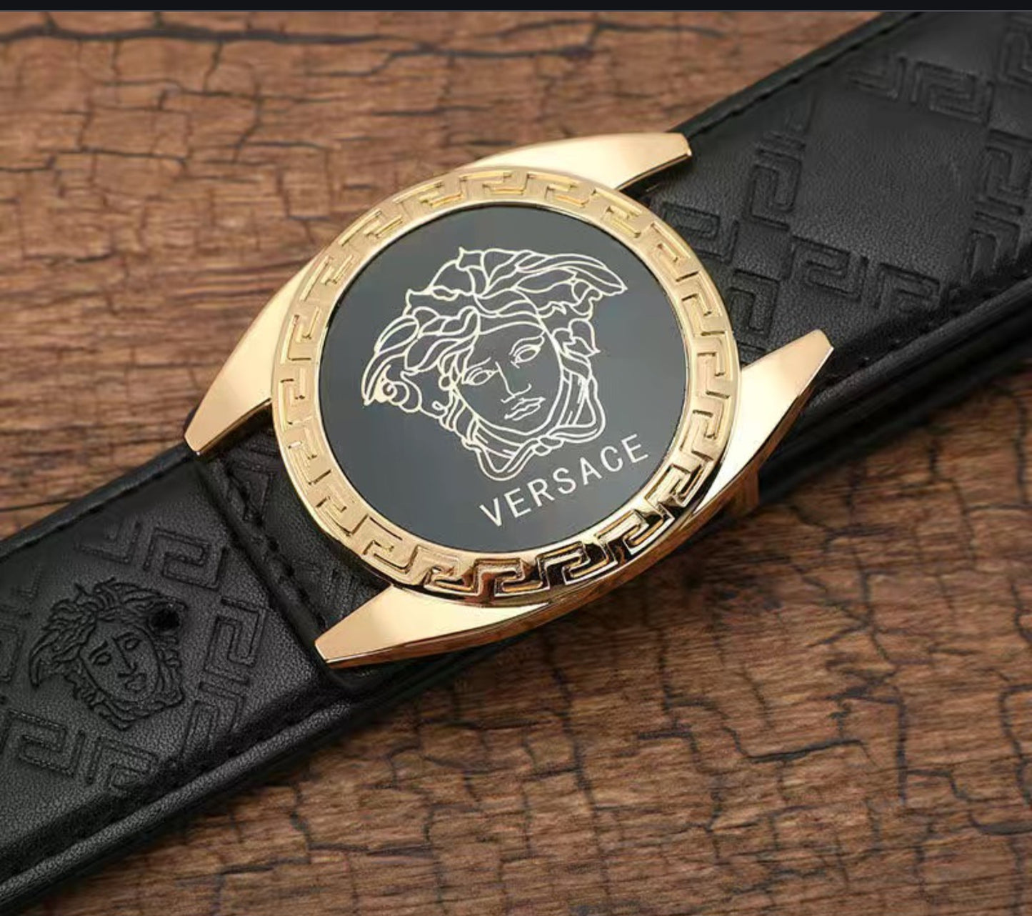 V Belt 001