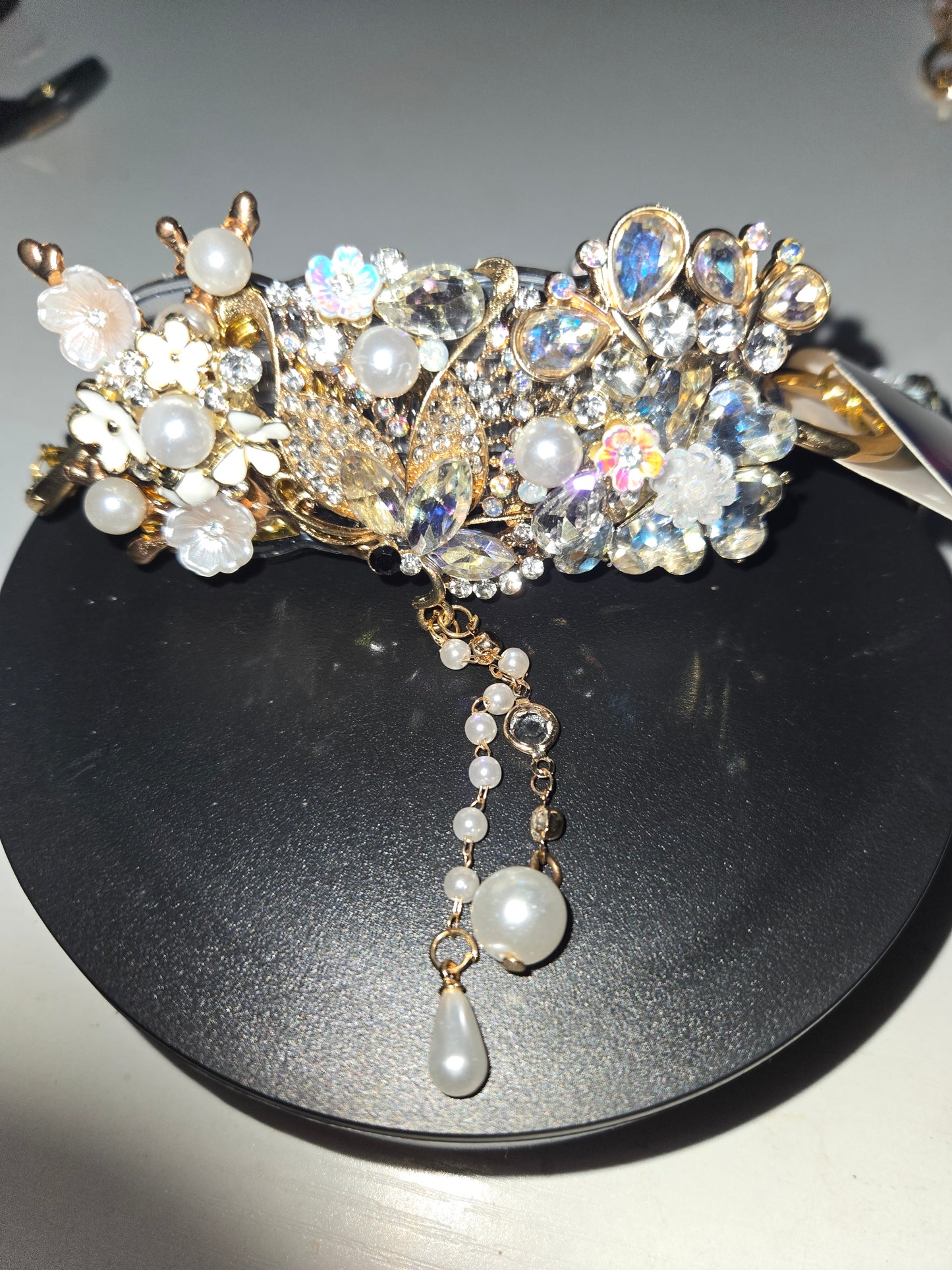 PCH 109 PEARL Phine clip