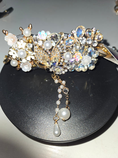 PCH 109 PEARL Phine clip