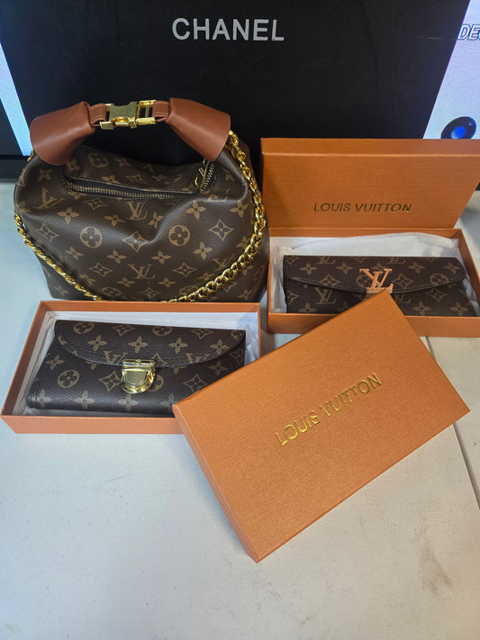 Tina's Bundle