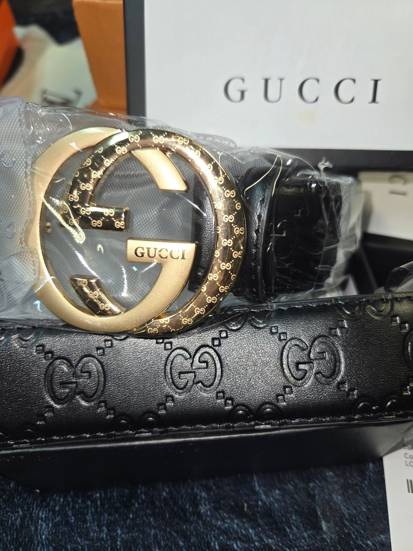 GG Belt 002