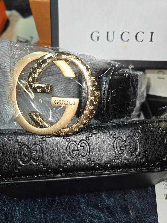 GG Belt 002