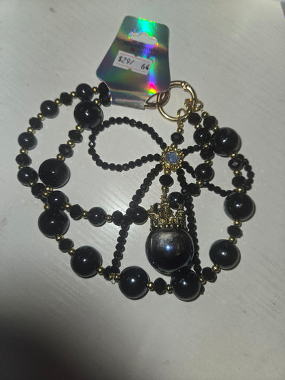 BCH 64 black