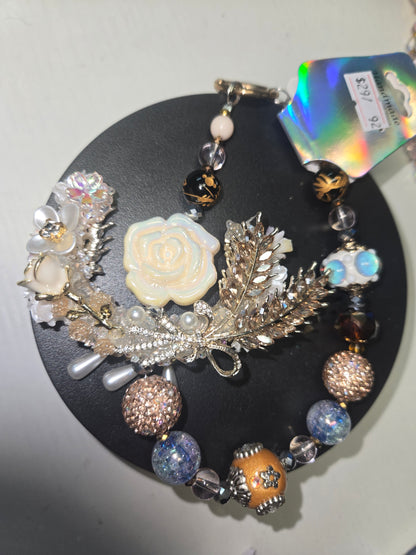 BCH 92 Gold Wreath