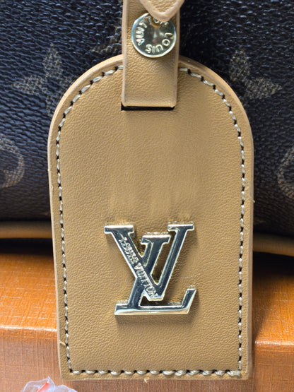 SLV110 Mini Deuxville