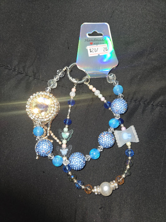 PCH 26 Blue Chain