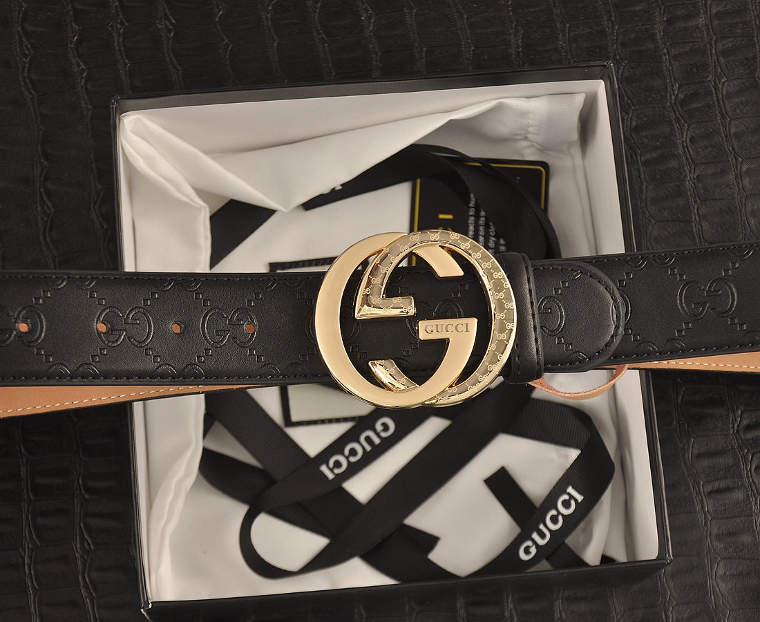 GG Belt 002