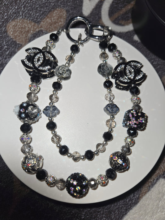 BCH CHA 68 black Silver
