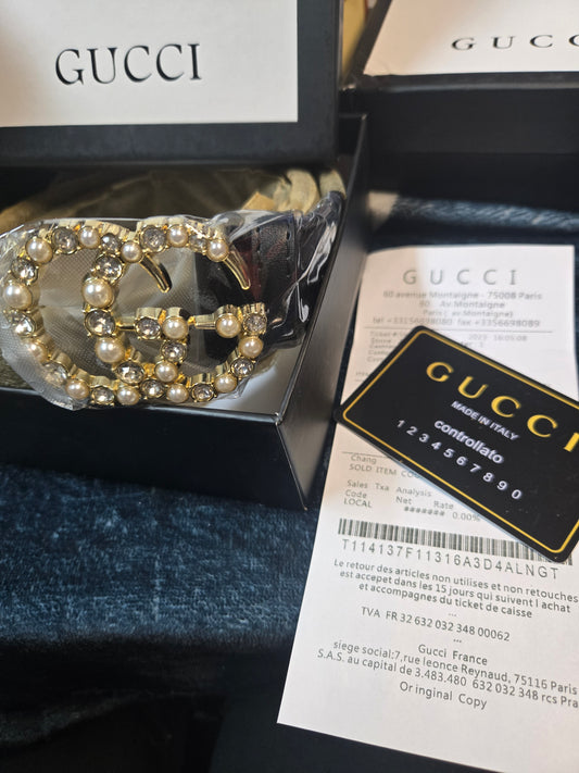 GG Belt 004
