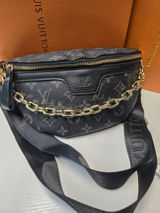 SLV100 Waist Bag