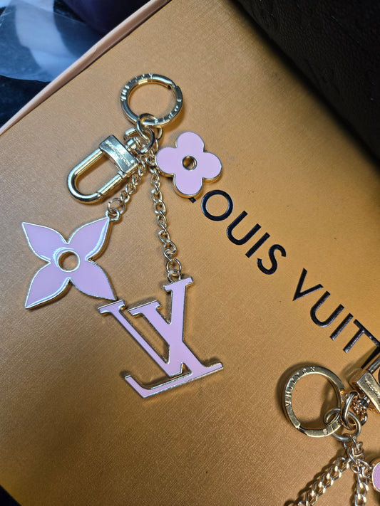 Bag Charm 001